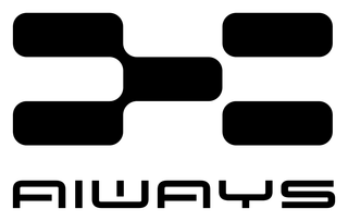 Aiways logo