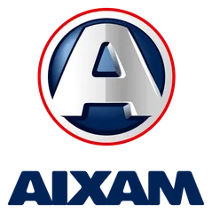 Aixam logo