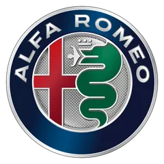 Alfa Romeo logo