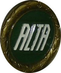Alta logo