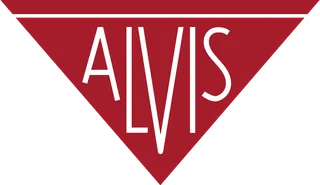 Alvis logo