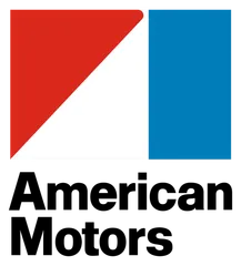 American Motors logo