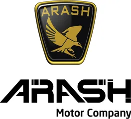 Arash logo