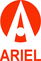 Ariel logo
