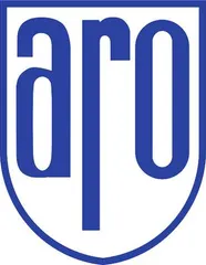 ARO logo