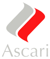 Ascari logo