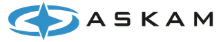 Askam logo