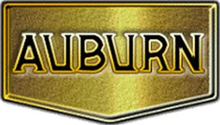 Auburn logo