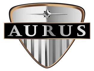 Aurus logo