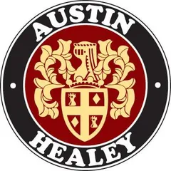Austin Healey logo