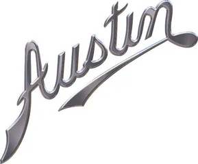 Austin logo