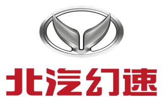 BAIC Huansu logo