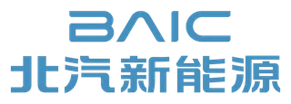 BAIC New Energy logo