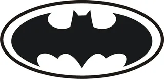 Batmobile logo