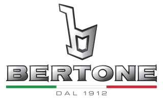 Bertone logo