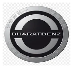 Bharatbenz logo