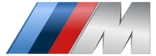 BMW M logo