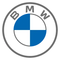 BMW logo