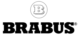 Brabus logo