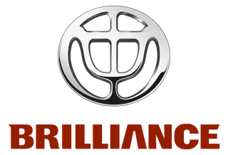 Brilliance logo