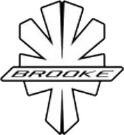 Brooke Cars logo