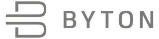Byton logo