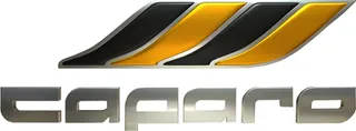 Caparo logo