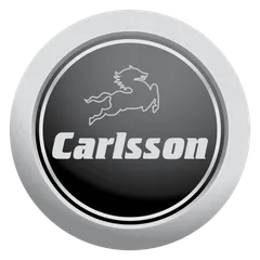 Carlsson logo