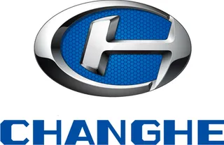 Changhe logo