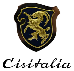 Cisitalia logo