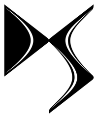 Citroën DS logo