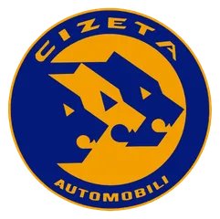Cizeta logo