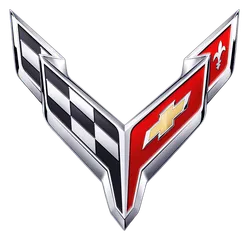 Corvette logo