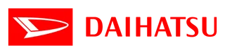 Daihatsu logo