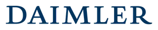 Daimler logo