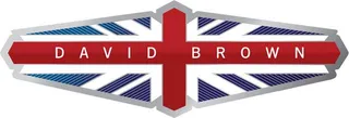 David Brown logo
