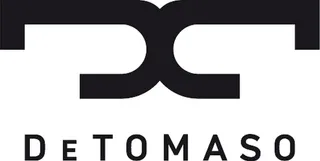 De Tomaso logo