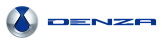 Denza logo