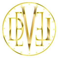 Devel Sixteen logo