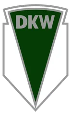 DKW logo