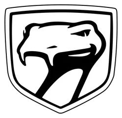 Dodge Viper logo