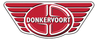 Donkervoort logo