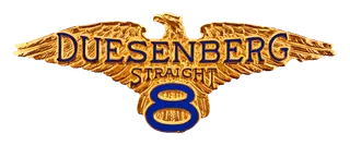 Duesenberg logo
