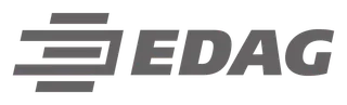EDAG logo