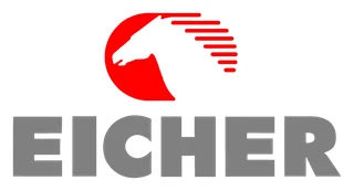 Eicher logo