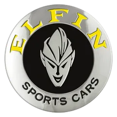 Elfin logo