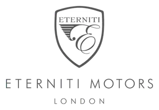 Eterniti Motors logo