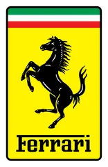Ferrari logo