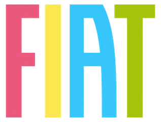 Fiat logo