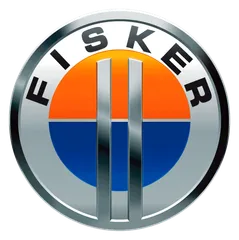 Fisker logo